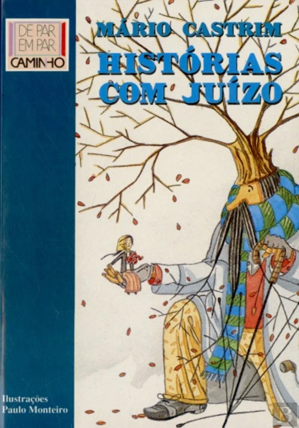Histórias com Juízo