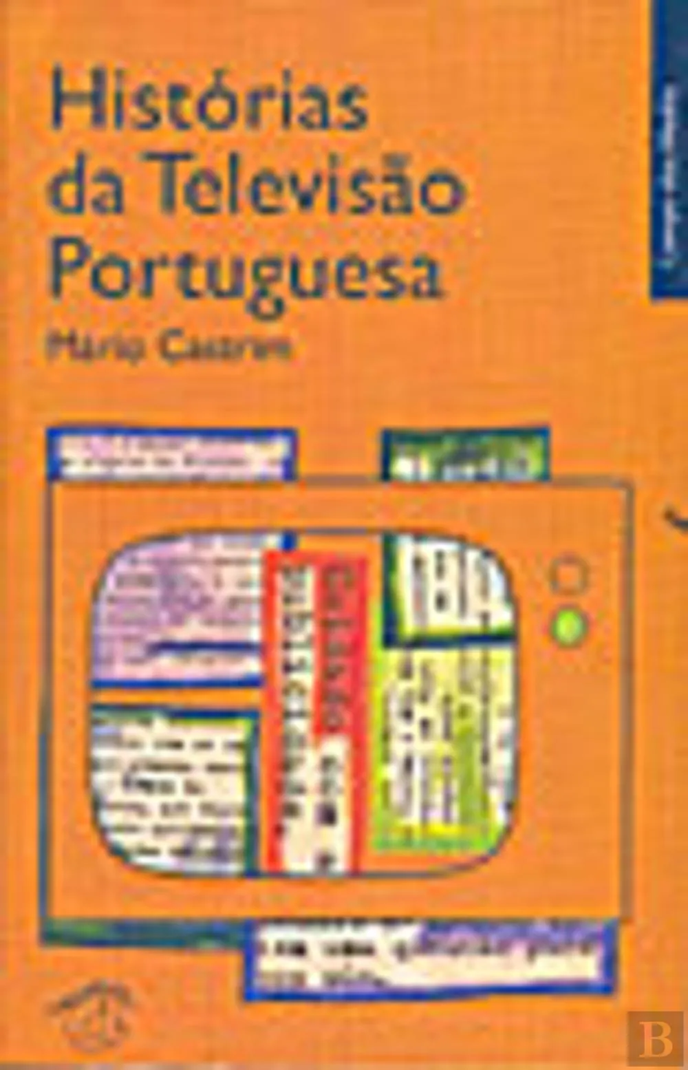 Histórias da Televisão Portuguesa