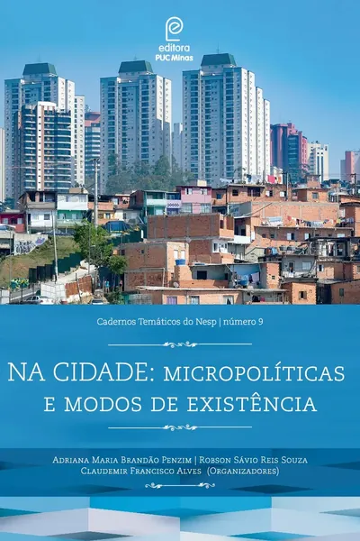 O Homem na Cidade