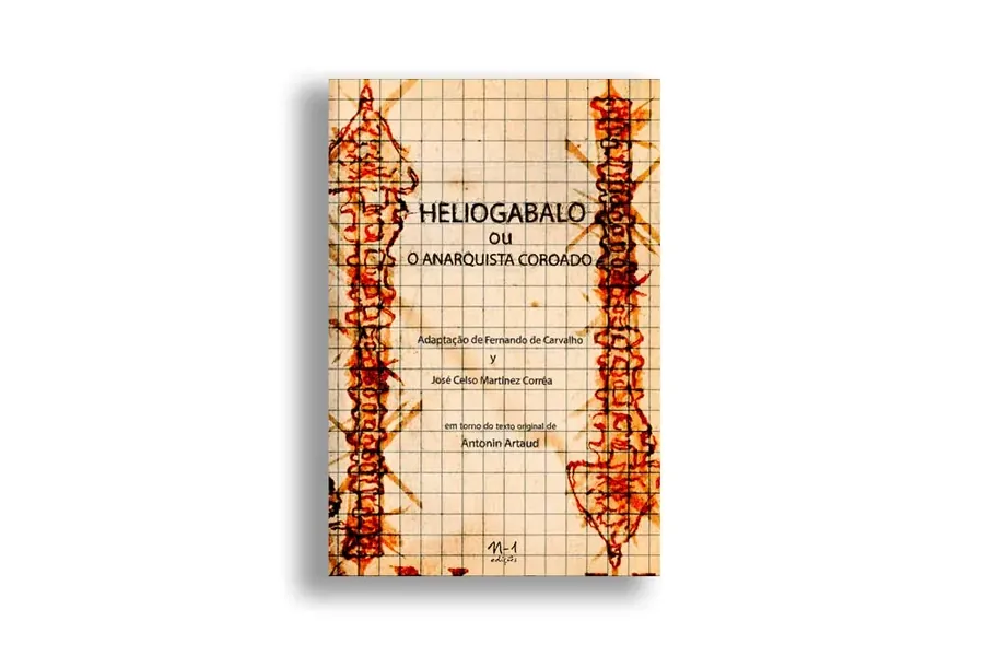 Heliogabalo ou o anarquista coroado
