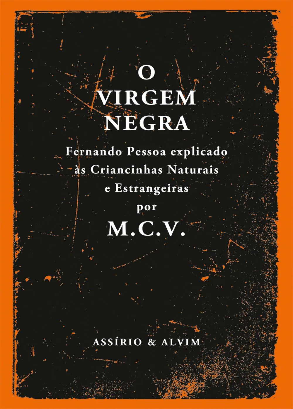 O virgem negra