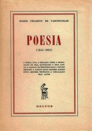 Poesia (1944-1955)