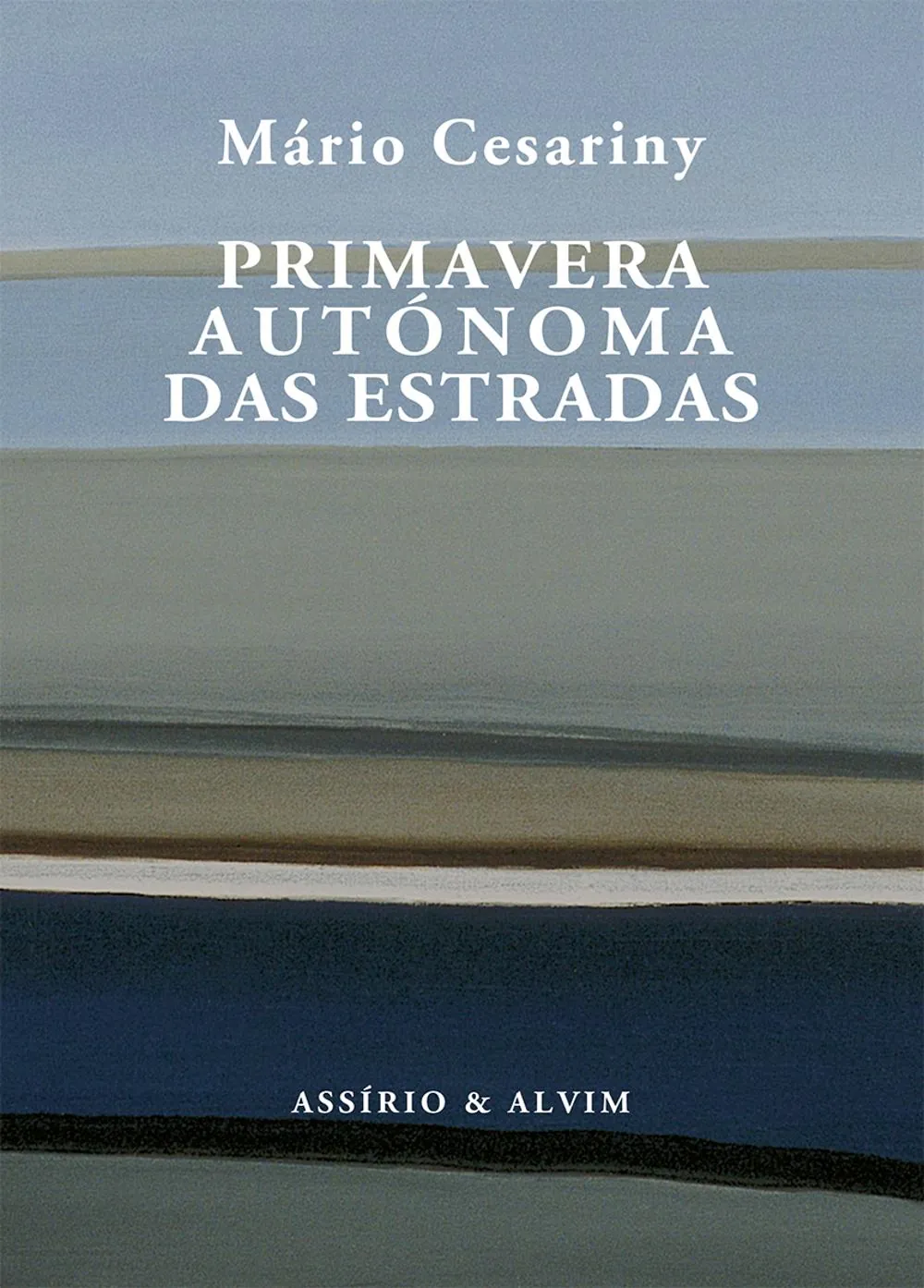 Primavera autónoma das estradas