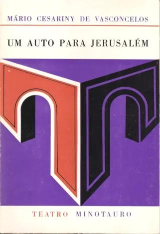 Um auto para Jerusalém