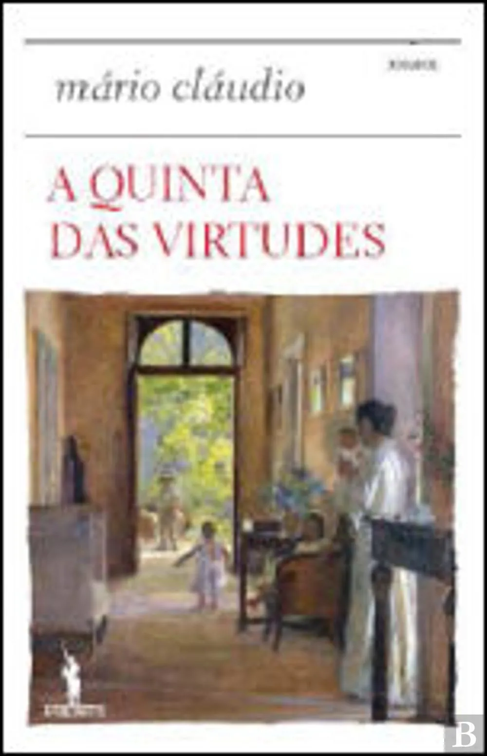 A Quinta das Virtudes