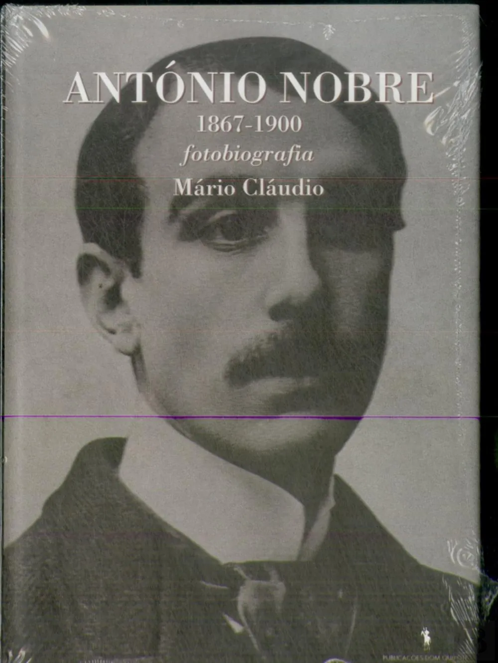 António Nobre 1867-1900