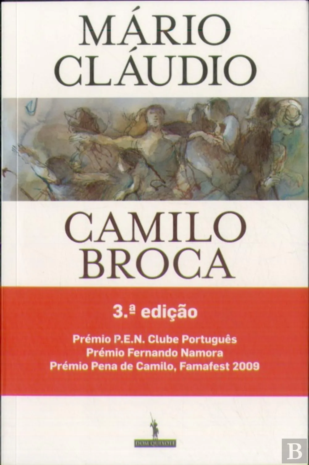 Camilo Broca
