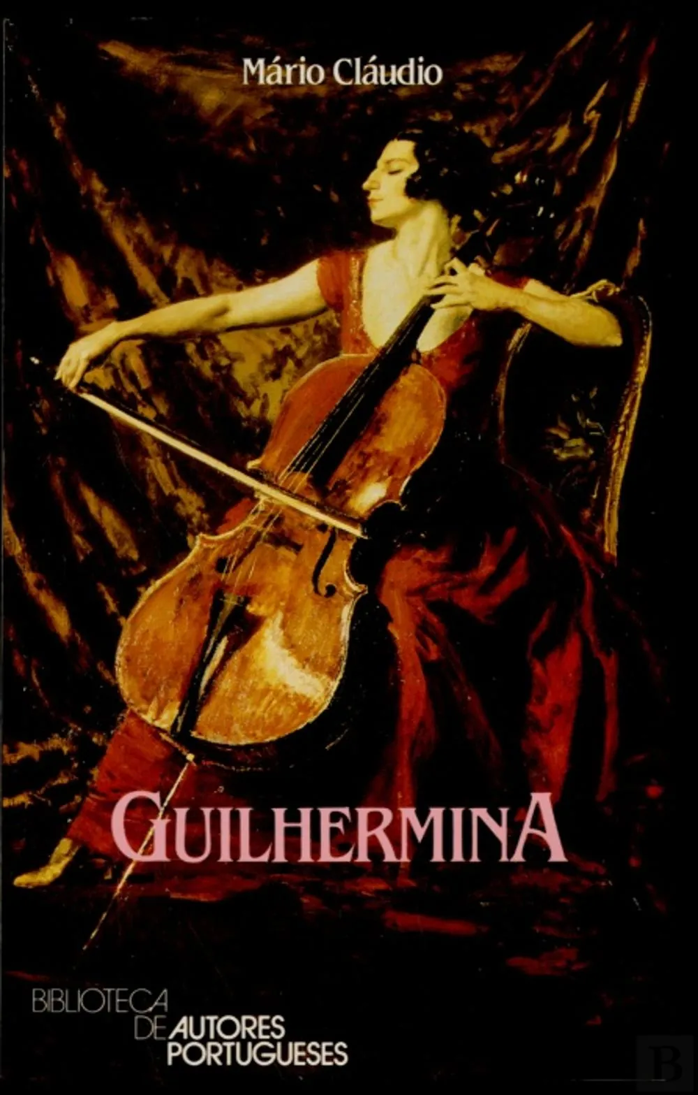 Guilhermina