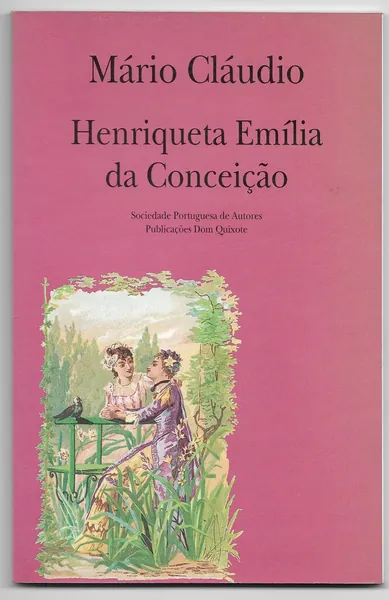 Henriqueta Emília da Conceição