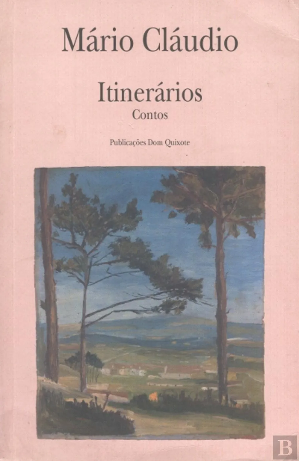 Itinerários