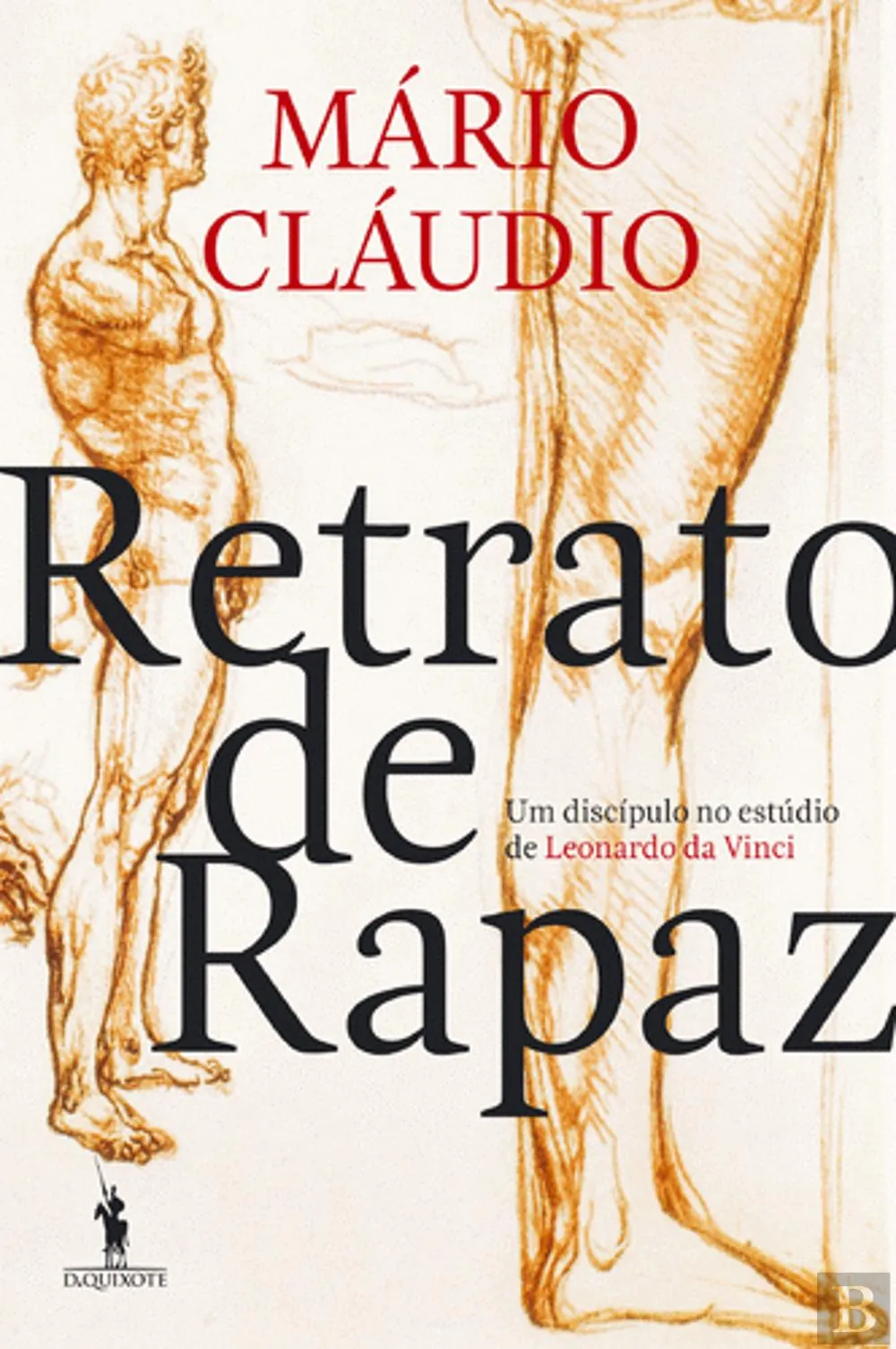 Retrato de rapaz