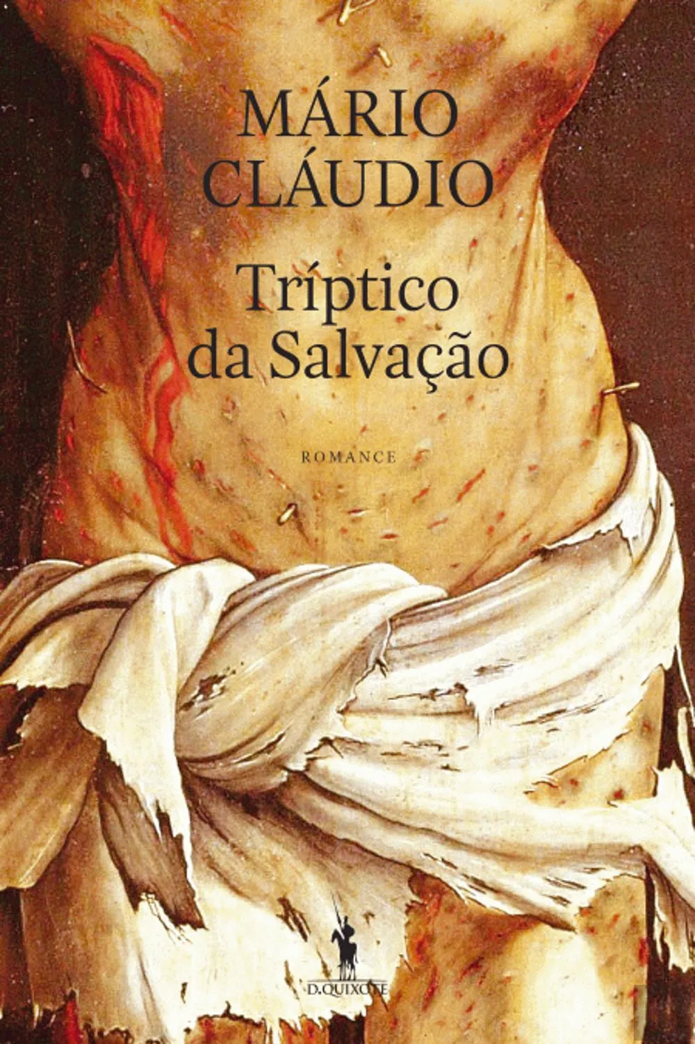 Tríptico da salvação