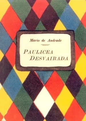 Pauliceia Desvairada