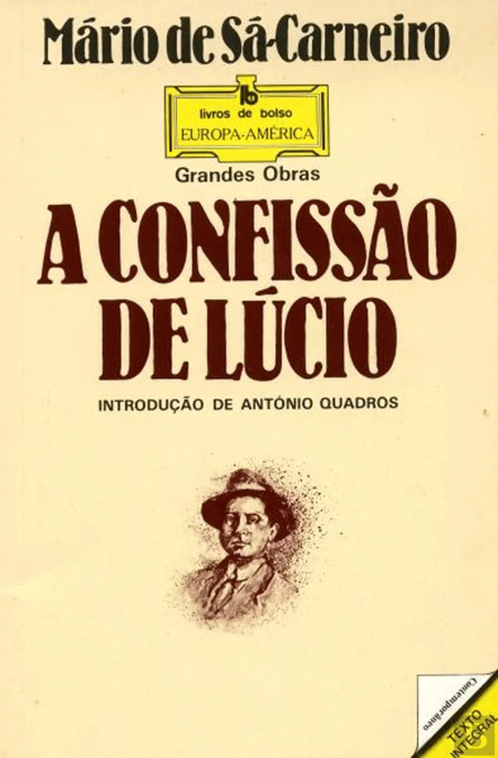 A confissão de Lúcio