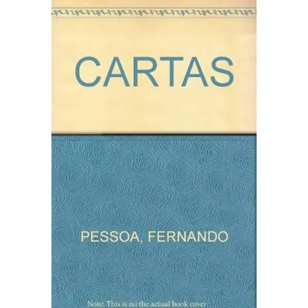 Cartas a Fernando Pessoa