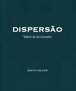 Dispersão