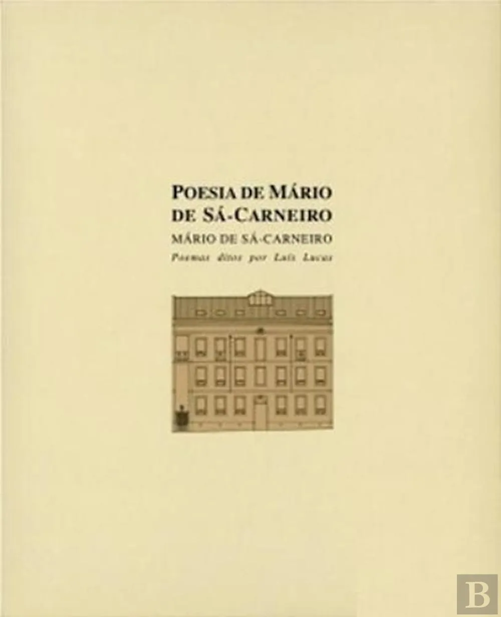 Poesia de Mário de Sá Carneiro