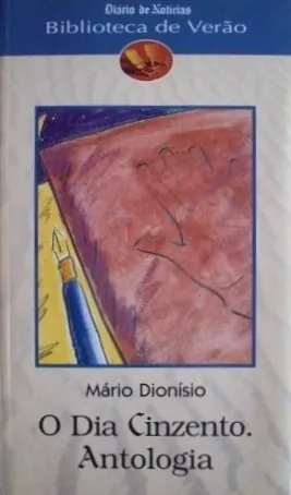 O dia cinzento