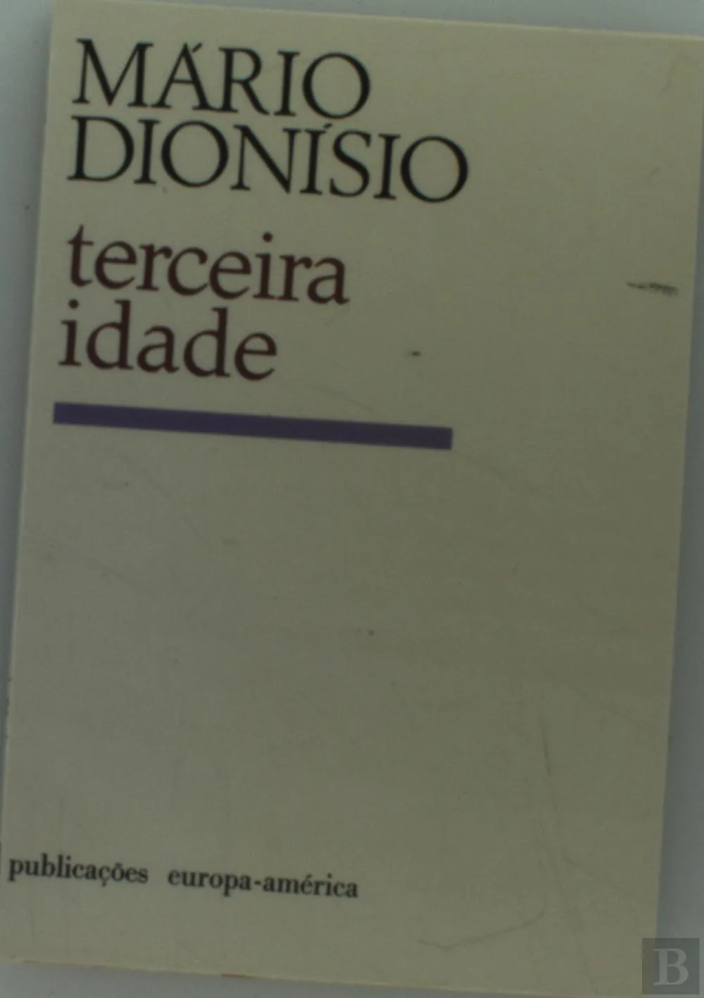 Terceira Idade
