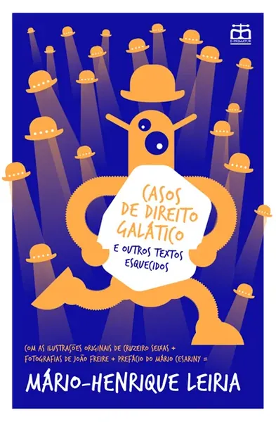 Casos de direito galático