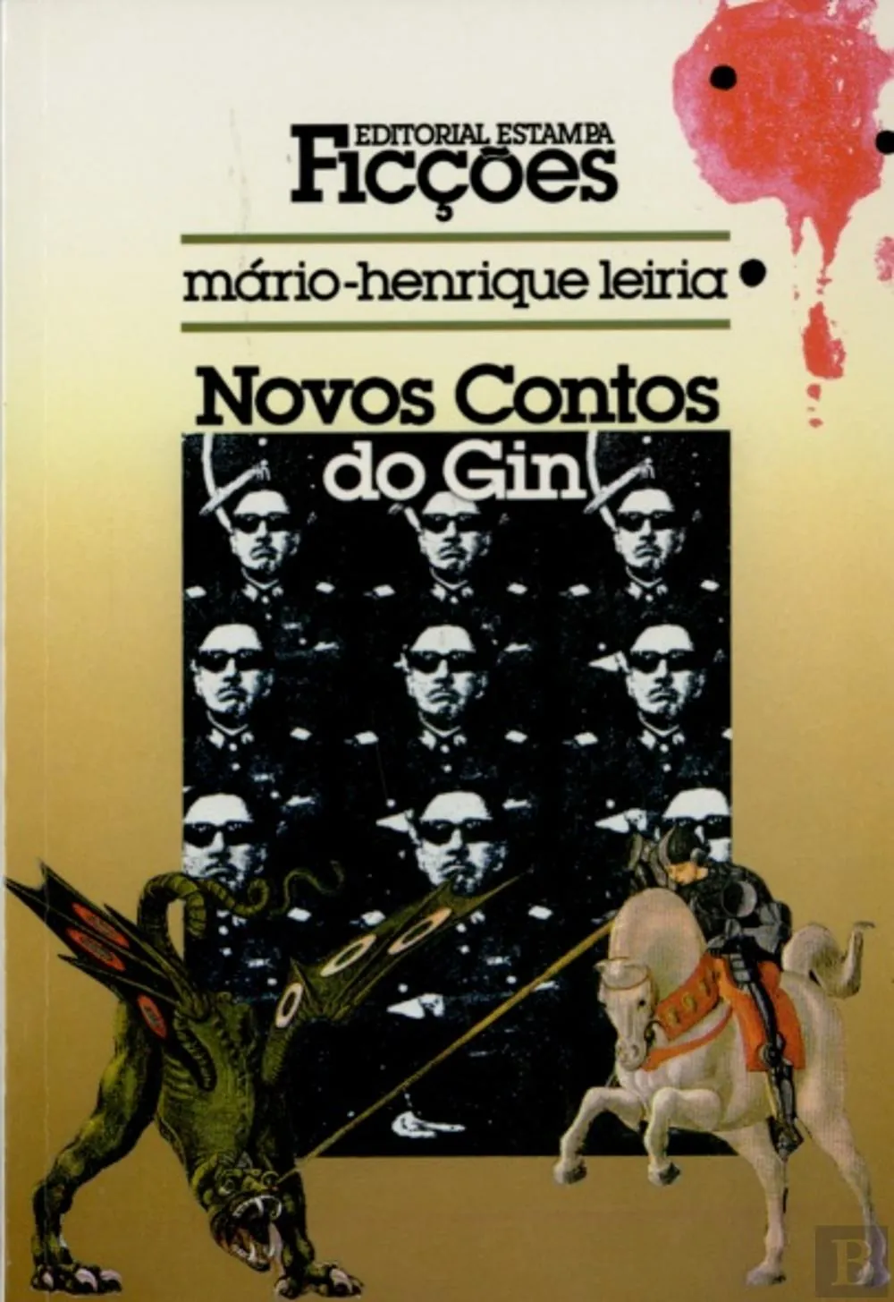 Novos contos do gin
