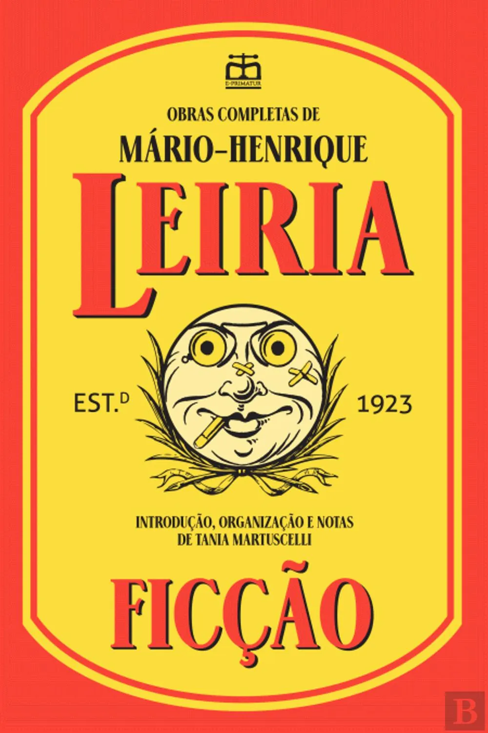 Ficção [Obras Completas, Volume I]