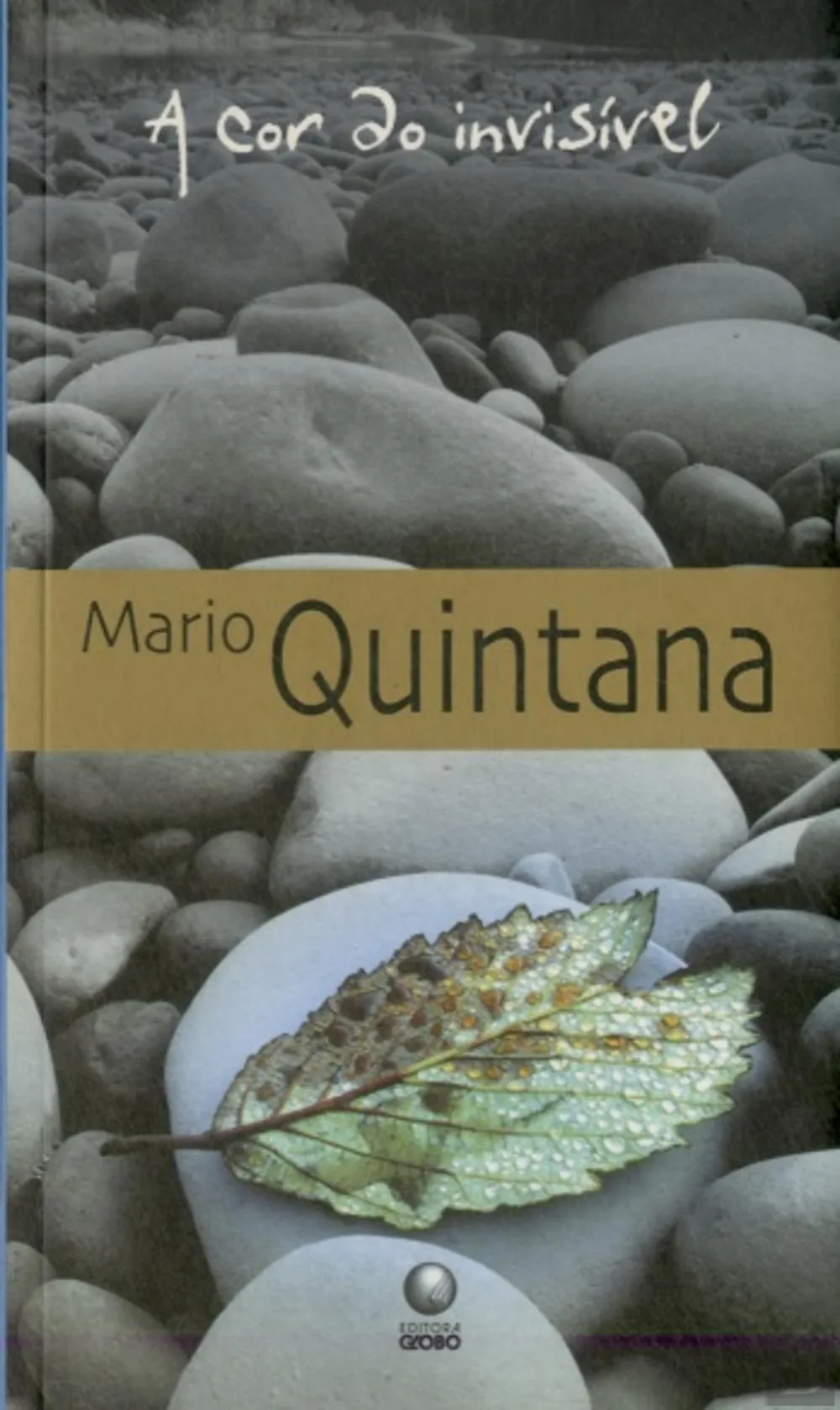 A cor do invisível
