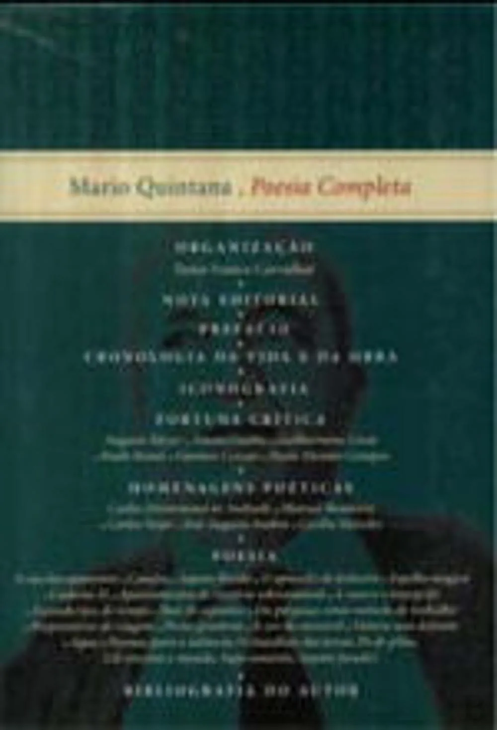 Mário Quintana