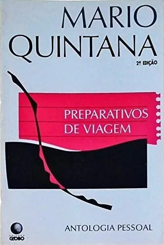Preparativos de viagem