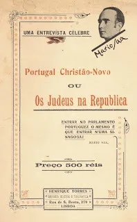 Portugal Cristão-Novo