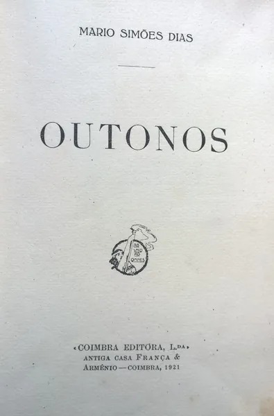 Outonos