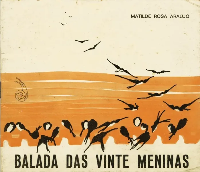 A balada das vinte meninas