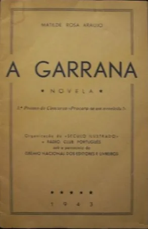 A garrana
