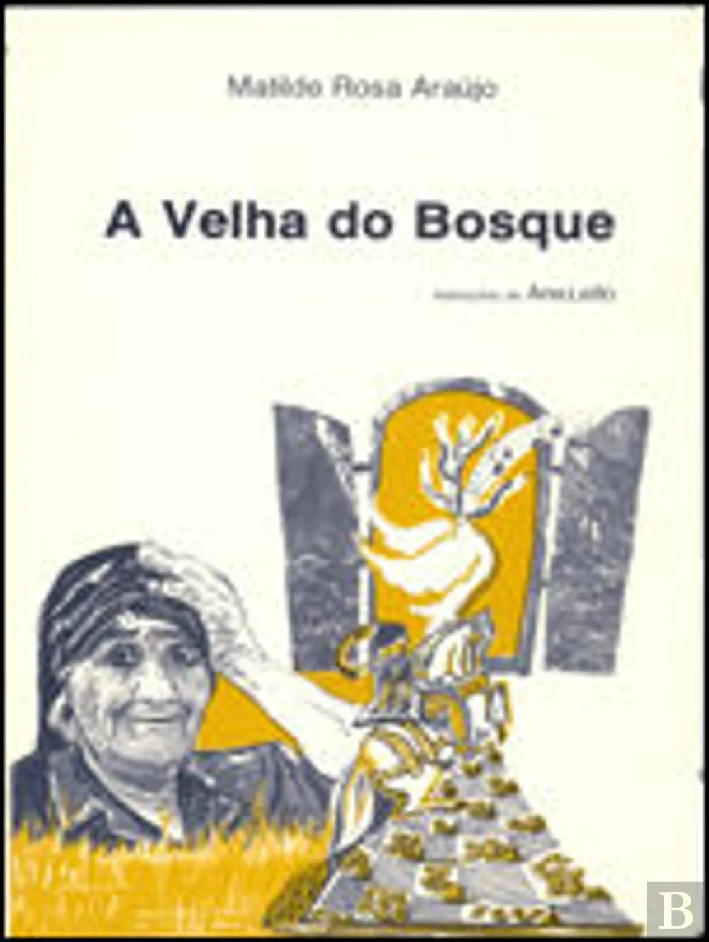 A velha do bosque