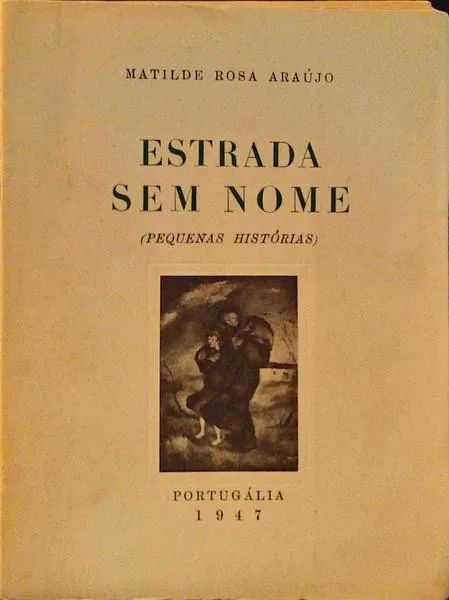 Estrada sem nome