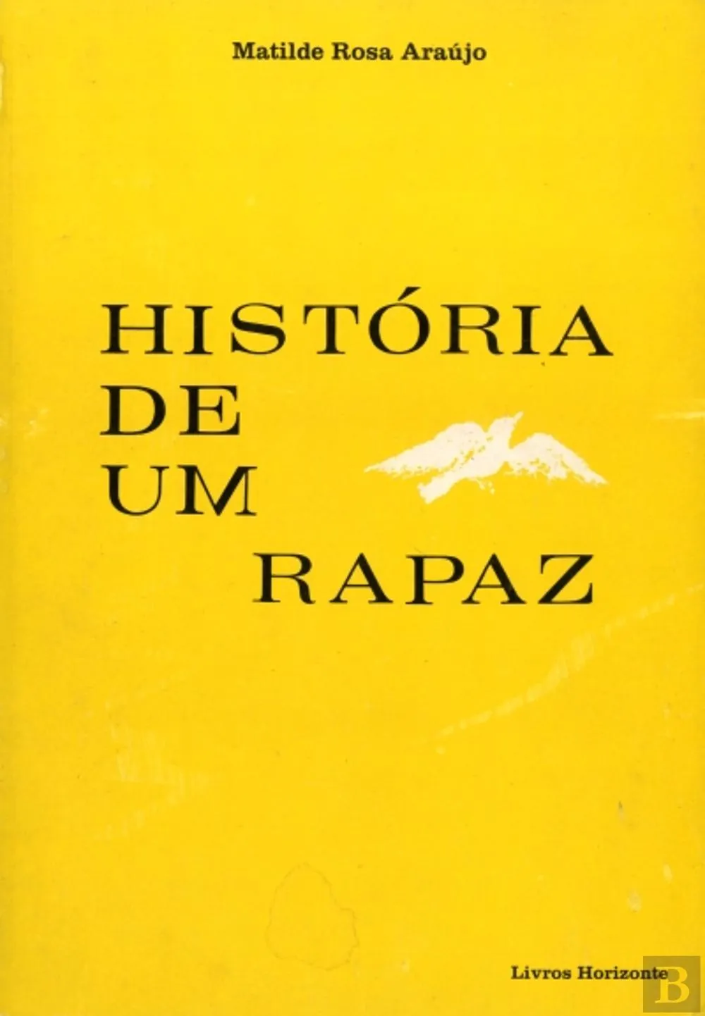 História de um rapaz