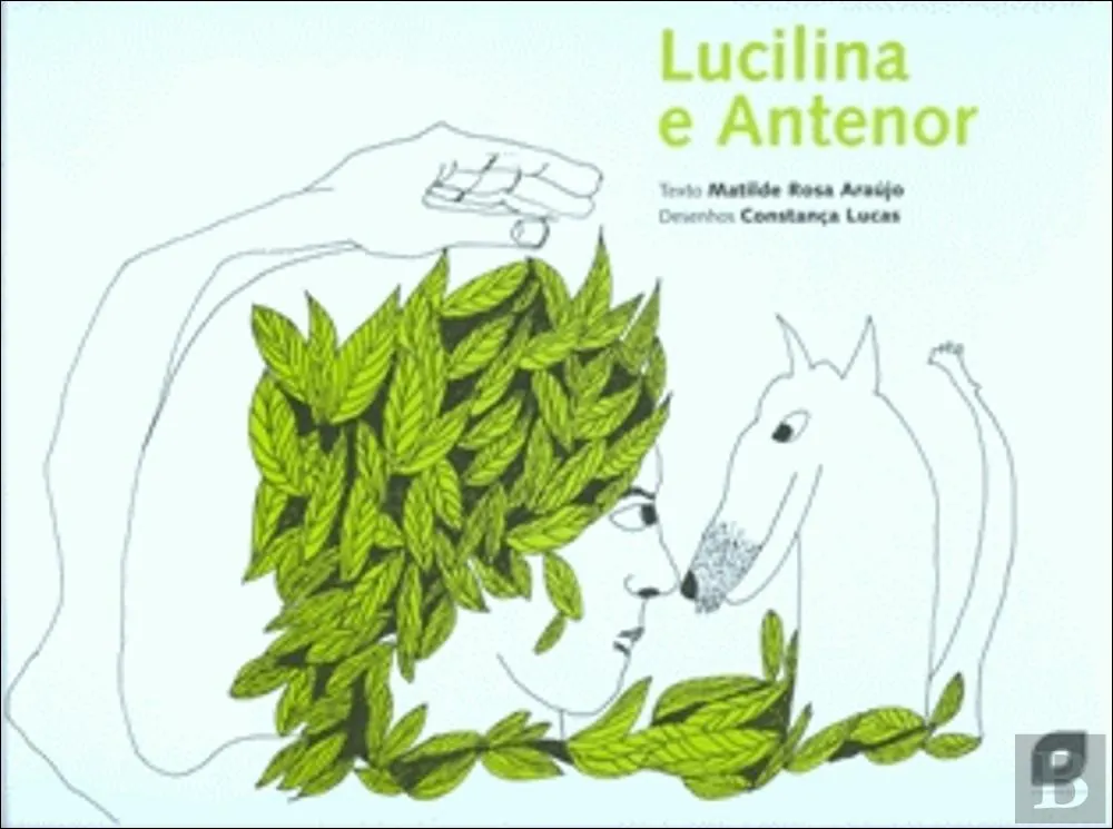 Lucilina e Antenor