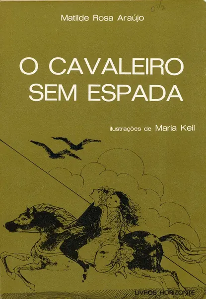 O cavaleiro sem espada