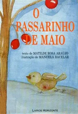 O passarinho de Maio