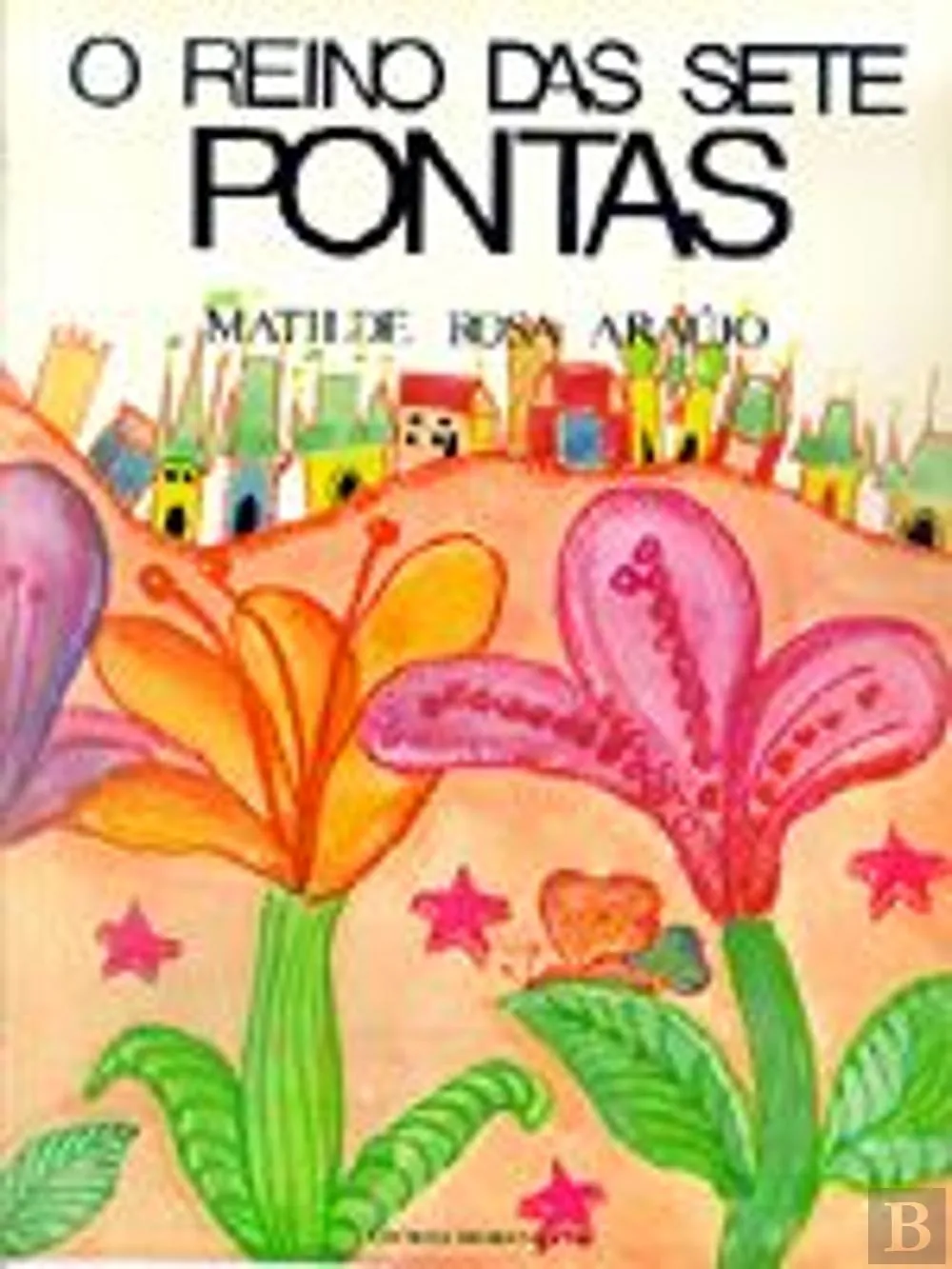 O reino das sete pontas
