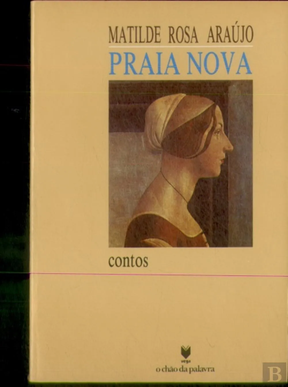 Praia Nova