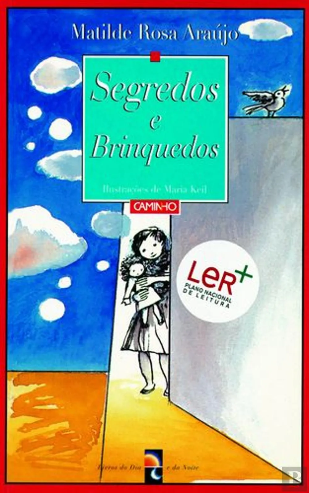Segredos e brinquedos