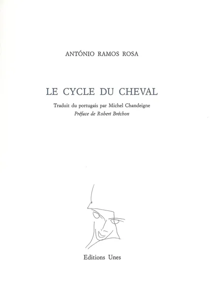 Le cycle du cheval