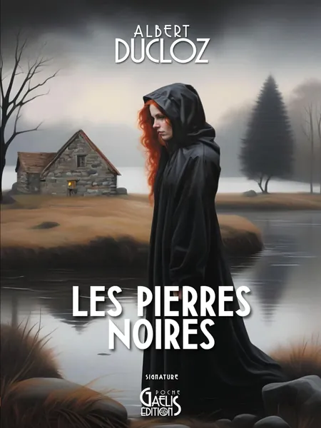 Les Pierres Noires