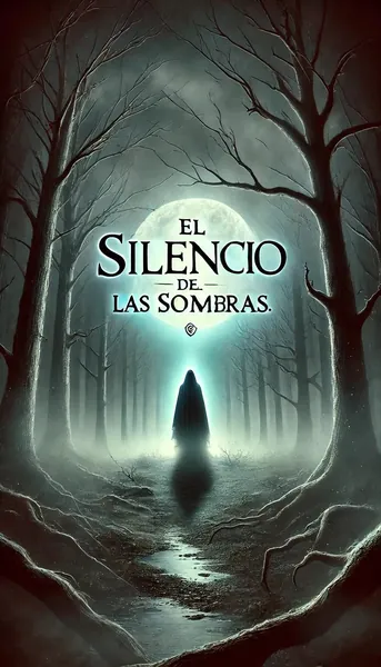 De silêncio e de sombras