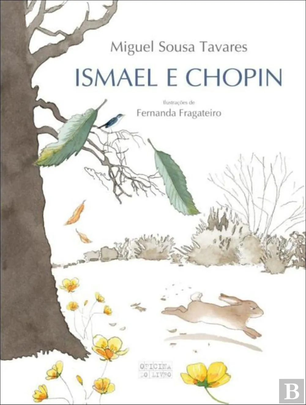 Ismael e Chopin