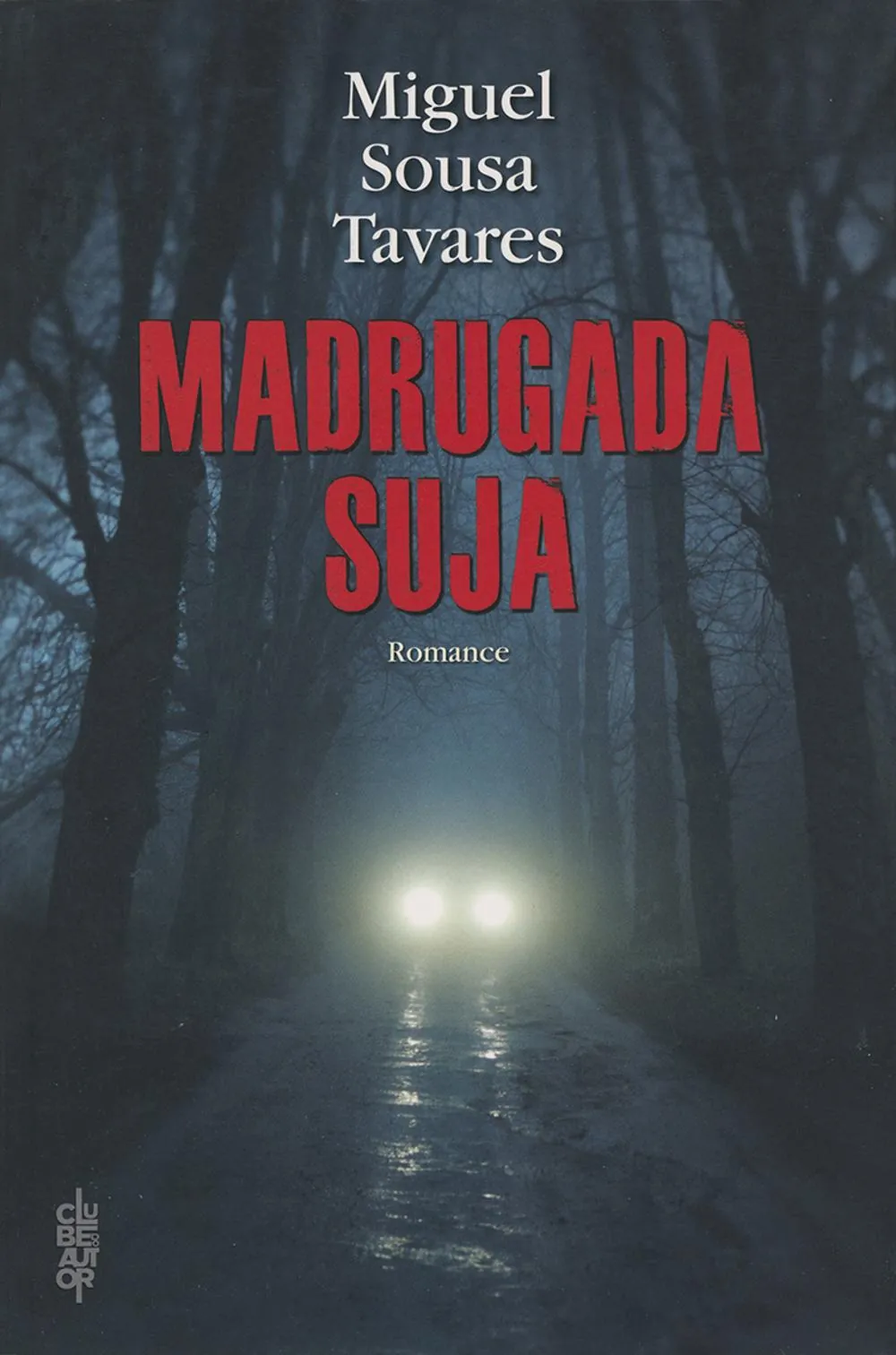 Madrugada suja