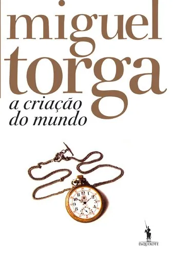 A criação do mundo. O quarto dia