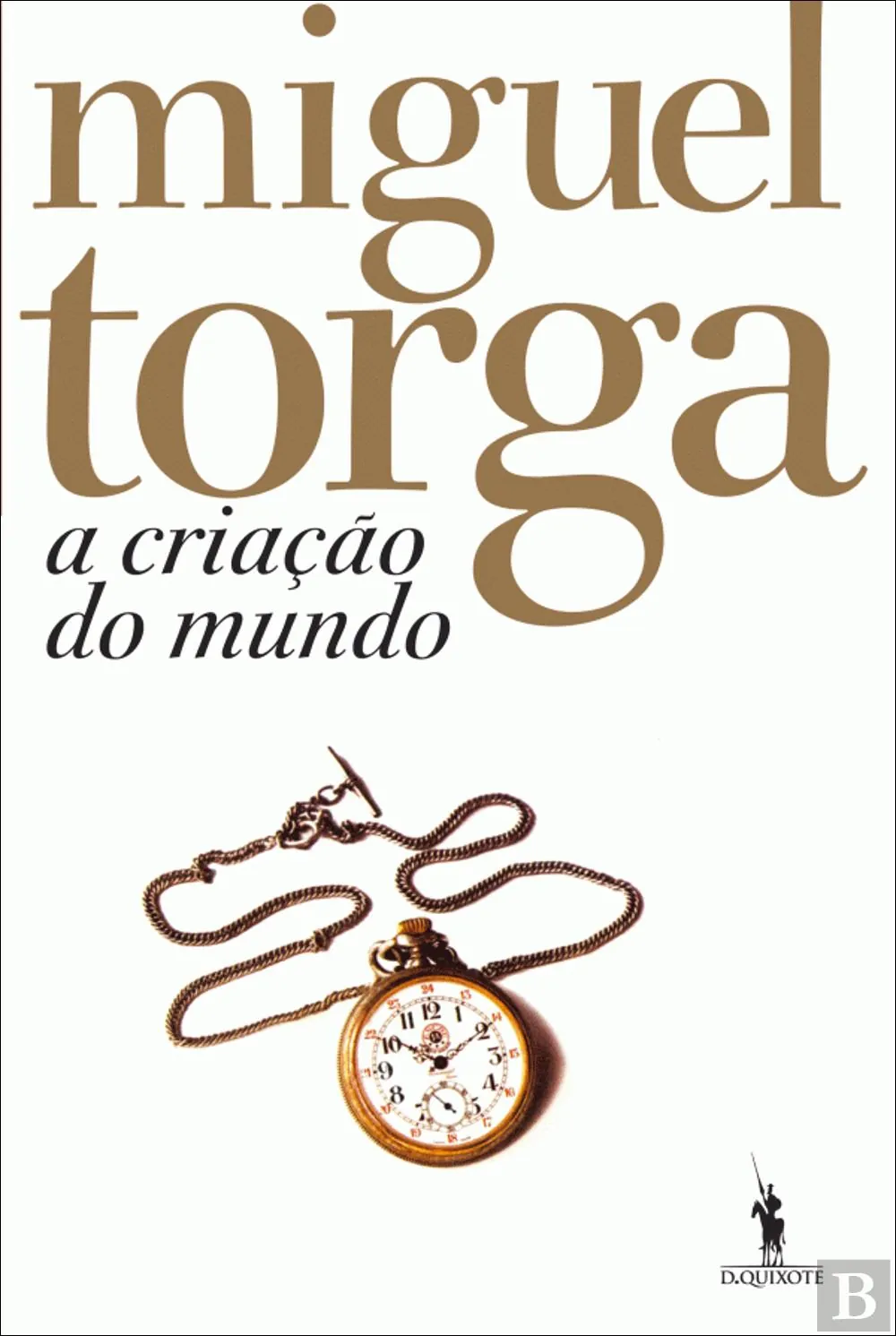 A criação do mundo