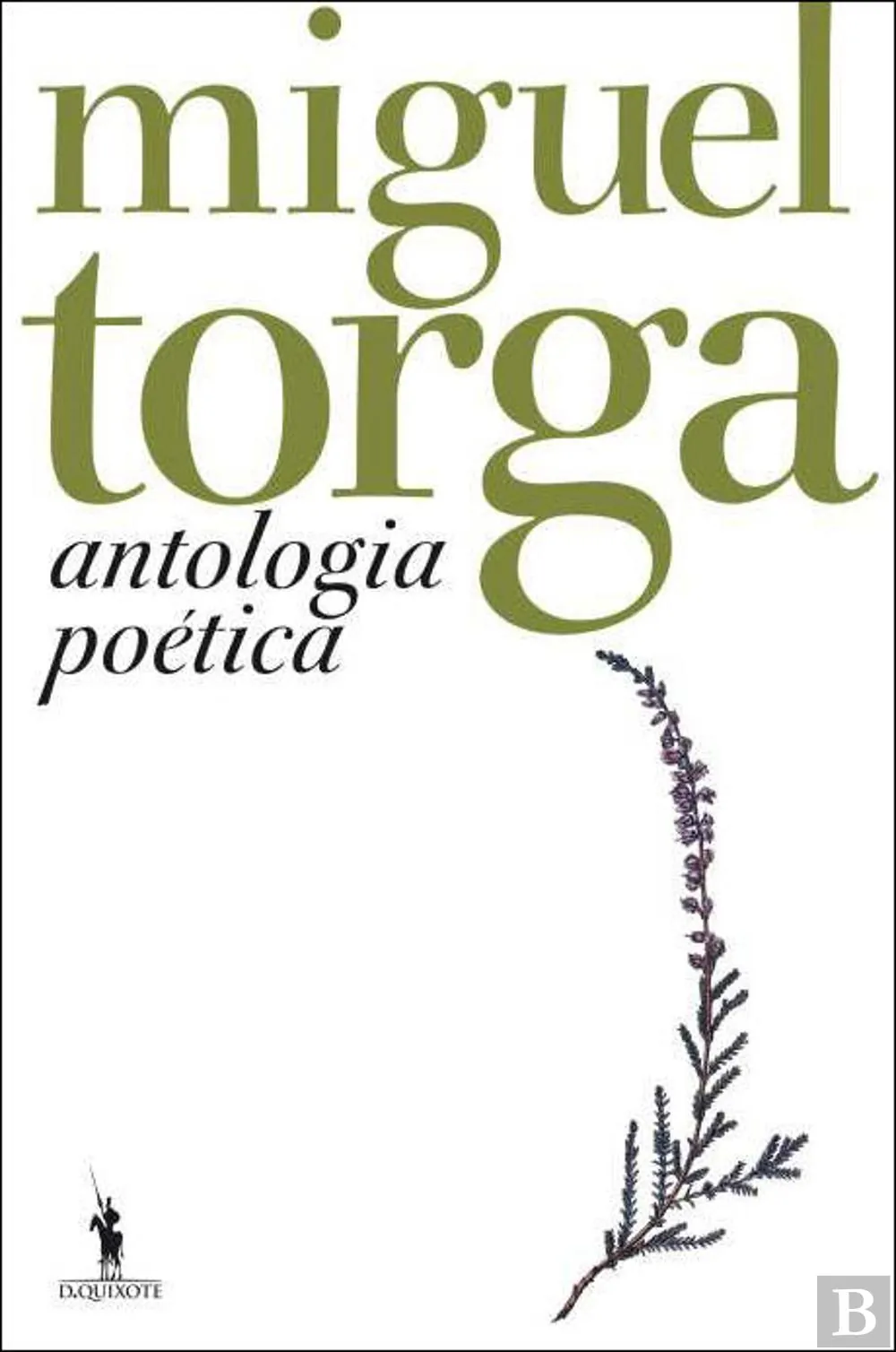 Antologia poética